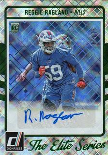 Reggie Ragland