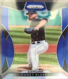 Corey Kluber
