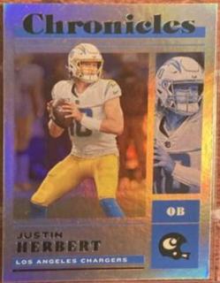 Justin Herbert