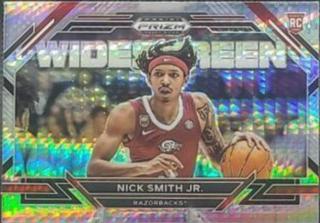 Nick Smith Jr.