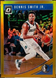 Dennis Smith Jr.