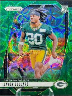 Javon Bullard
