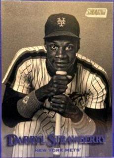 Darryl Strawberry
