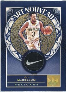 CJ McCollum