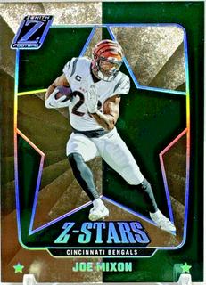 Joe Mixon