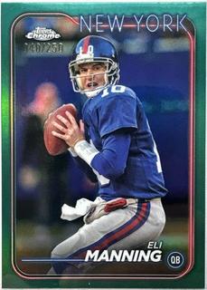 Eli Manning