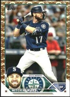 Mitch Haniger