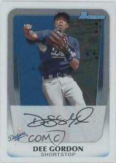 Dee Gordon