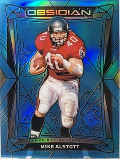 Mike Alstott