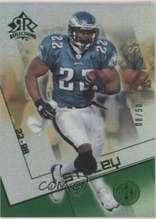 Duce Staley