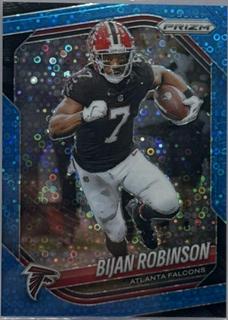Bijan Robinson