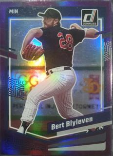 Bert Blyleven