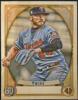 Josh Donaldson