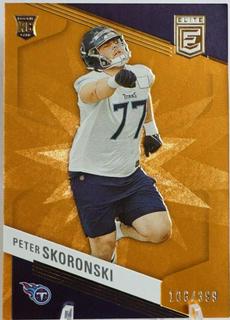 Peter Skoronski