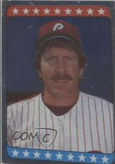 Mike Schmidt
