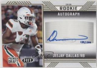 Deejay Dallas