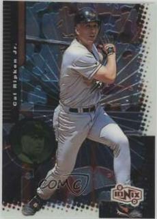 Cal Ripken Jr.
