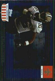 Deuce McAllister