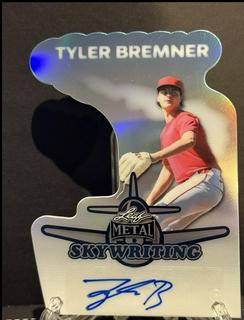 Tyler Bremner