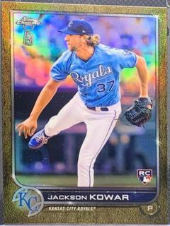 Jackson Kowar