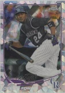 Dexter Fowler