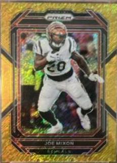 Joe Mixon