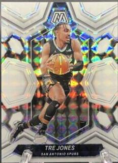Tre Jones