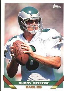 Bubby Brister
