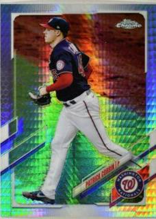 Patrick Corbin