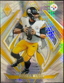 Russell Wilson