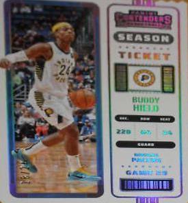 Buddy Hield
