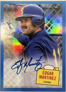 Edgar Martinez