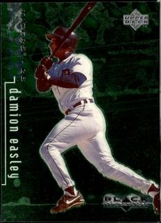 Damion Easley