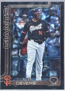 Rafael Devers