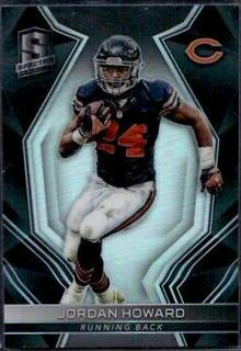 Jordan Howard