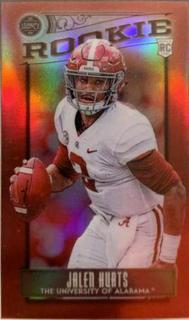 Jalen Hurts