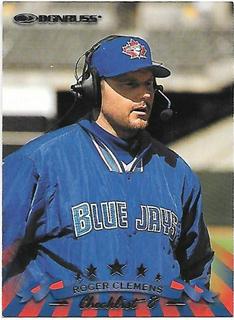 Roger Clemens