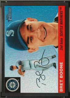 Bret Boone