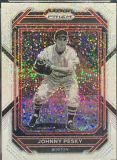 Johnny Pesky