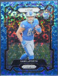 Sam LaPorta