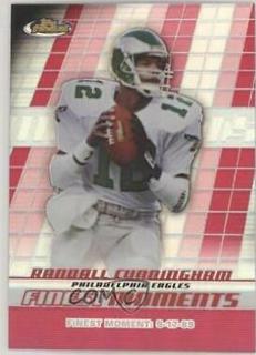 Randall Cunningham