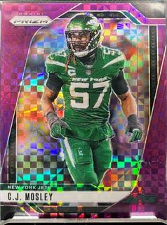 C.J. Mosley