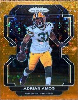 Adrian Amos
