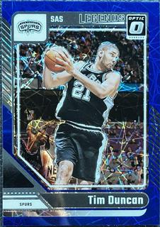 Tim Duncan