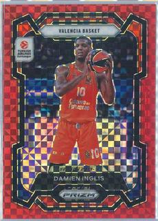 Damien Inglis