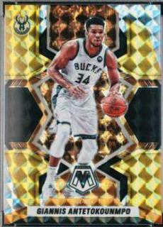 Giannis Antetokounmpo