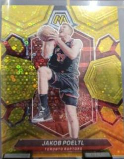 Jakob Poeltl