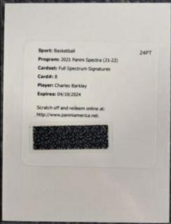Charles Barkley