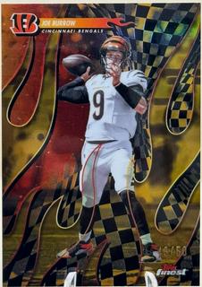 Joe Burrow