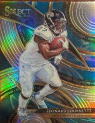 Leonard Fournette